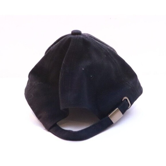 Vintage CSX Railroad Transportation Embroidered Snapback Christina Cap Hat - Picture 4 of 6